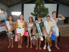 Uilkraal Feestelikheid