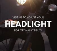Spotlight Your Drive: Headlight Fine-Tuning