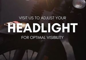 Spotlight Your Drive: Headlight Fine-Tuning