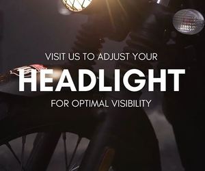 Spotlight Your Drive: Headlight Fine-Tuning