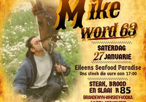 Celebrate Mike's 63rd at Eileen's!