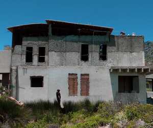 Update on Jacob’s House in Pringle Bay