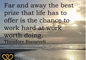 Unlocking Passion: Breaking Free from Career Stagnation and Worry