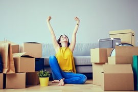Tips and Tricks for Making Relocating Successful and Less Stressful