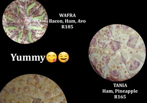 Satisfy Your Pizza Cravings: Explore Our Mouthwatering Favourites!