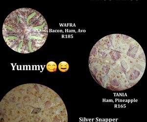 Satisfy Your Pizza Cravings: Explore Our Mouthwatering Favourites!