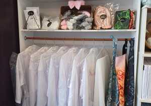 Comfi Linen's Self-Care Essentials