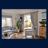 Lounge 9 - Rest and Sea Self-catering - Xplorio™ Gansbaai