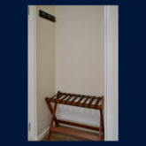 Luggage Store - Rest and Sea Self-catering - Xplorio™ Gansbaai