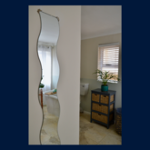 Main En-suite - Rest and Sea Self-catering - Xplorio™ Gansbaai