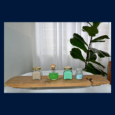 Main En-suite Relaxing Bath - Rest and Sea Self-catering - Xplorio™ Gansbaai