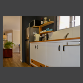 Kitchenette - Rest and Sea Self-catering - Xplorio™ Gansbaai