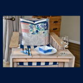 Dining - Rest and Sea Self-catering - Xplorio™ Gansbaai