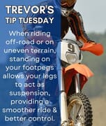 Master the Art of Off-Road Control!