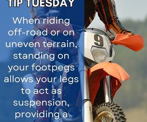 Master the Art of Off-Road Control!