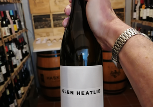 Now in Stock: Glen Heatlie Grenache Blanc