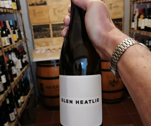 Now in Stock: Glen Heatlie Grenache Blanc
