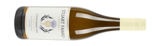 Weekend Tasting: Stuart Family Chenin Blanc
