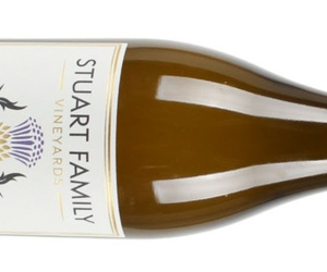 Weekend Tasting: Stuart Family Chenin Blanc