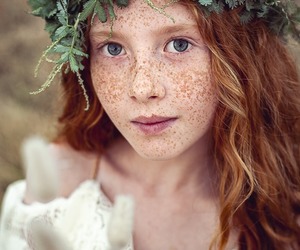 'Enchantment' Photoshoot in Pringle Bay