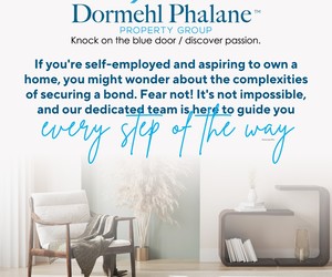 Self-Employed and Dreaming of Homeownership?