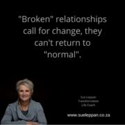 Embracing Change for Stronger Relationships