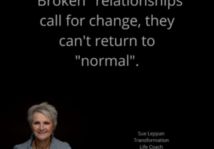 Embracing Change for Stronger Relationships