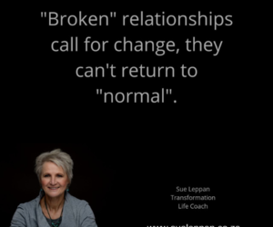Embracing Change for Stronger Relationships