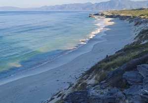 Explore Walkerbay's Coastal Beauty with Amazing Grace B&B