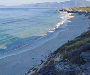 Explore Walkerbay's Coastal Beauty with Amazing Grace B&B