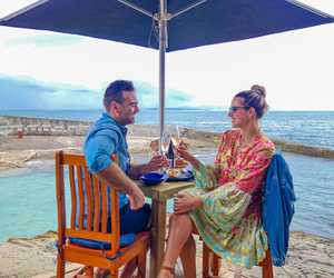 Marciel Hopkins ontspan by 'hart se punt' - Franskraal