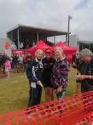 A Good Way to End 2023 - Danger Point Half Marathon