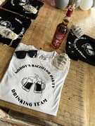 Recent Kitchen Tea and Bachelor Event Prints