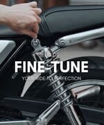 Elevate Your Ride: Fine-Tune Your Machine to Perfection!
