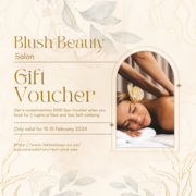 Valentine's Special Offer Alert!