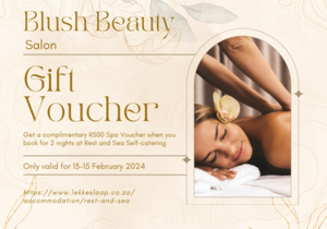 Valentine's Special Offer Alert!