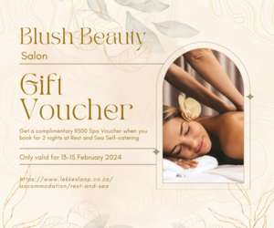 Valentine's Special Offer Alert!