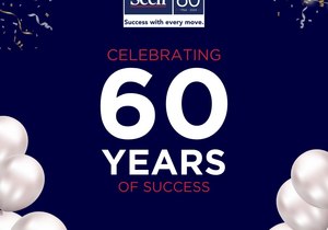 Celebrating 60 Years of Excellence