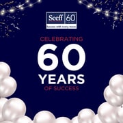 Celebrating 60 Years of Excellence