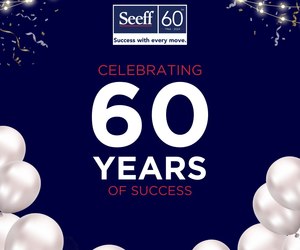 Celebrating 60 Years of Excellence