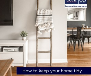 Keep Your Home Tidy with These Simple Tips!