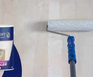 Top-Tier Synthetic Primer/Sealer for Superior Coatings!