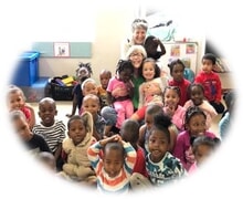 Pikkewyntjies / Penguinkidz Pre-School 2024 Fundraising Challenge