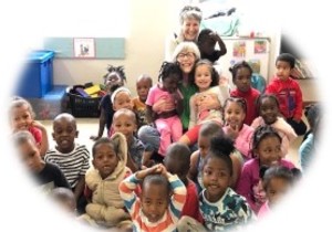 Pikkewyntjies / Penguinkidz Pre-School 2024 Fundraising Challenge
