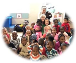 Pikkewyntjies / Penguinkidz Pre-School 2024 Fundraising Challenge
