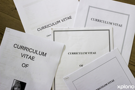 Current Available Positions