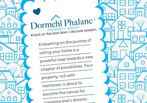 Your Home's Next Chapter: Let's Begin the Journey!