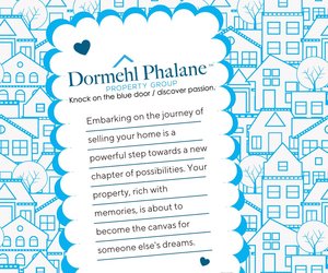 Your Home's Next Chapter: Let's Begin the Journey!