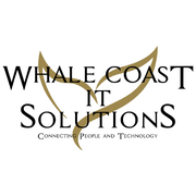 Whale Coast IT Solutions: Your Trusted Tech Partner for Over 12 Years!