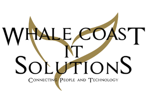 Whale Coast IT Solutions: Your Trusted Tech Partner for Over 12 Years!